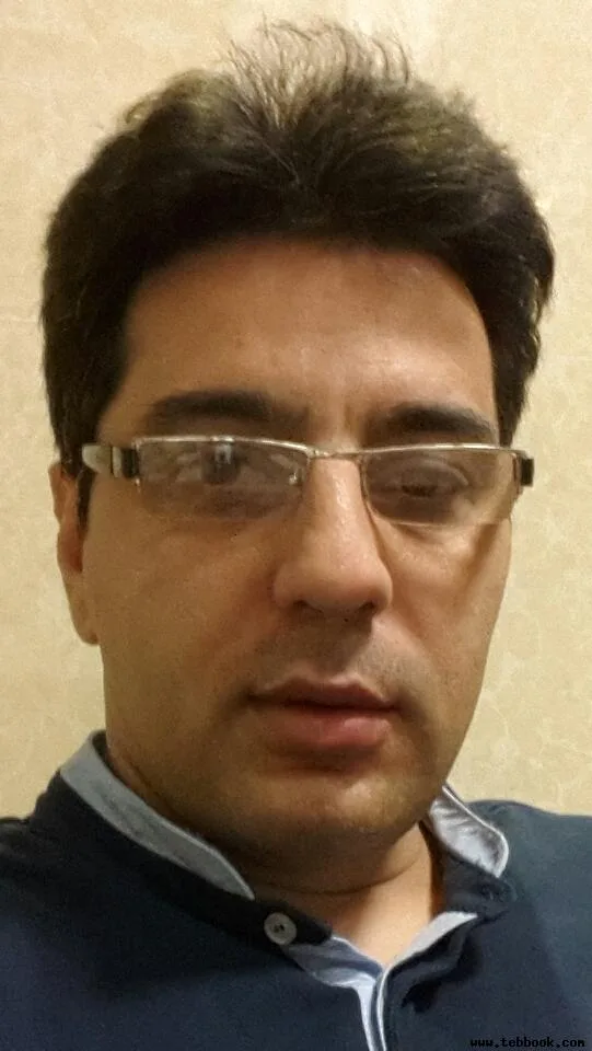 دکتر بهنام مقدادی