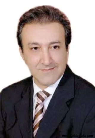 دکتر مهدی احمدی