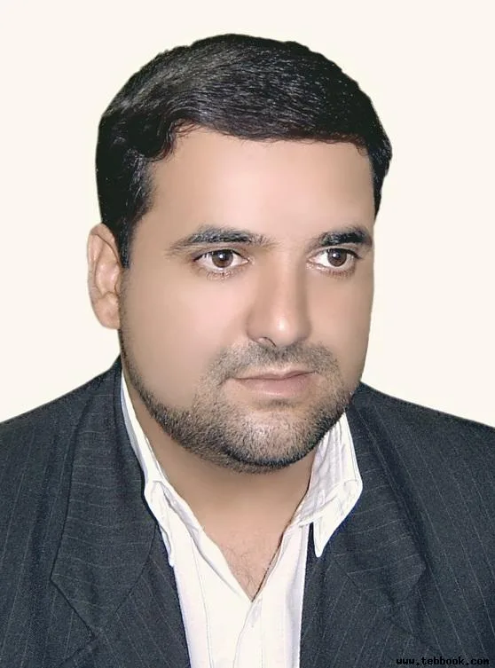 دکتر سید علی موسوی راد