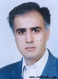 دکتر عزیزالله یوسفی فوق تخصص گوارش کودکان