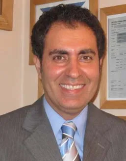 دکتر محسن بهمنی کشکولی
