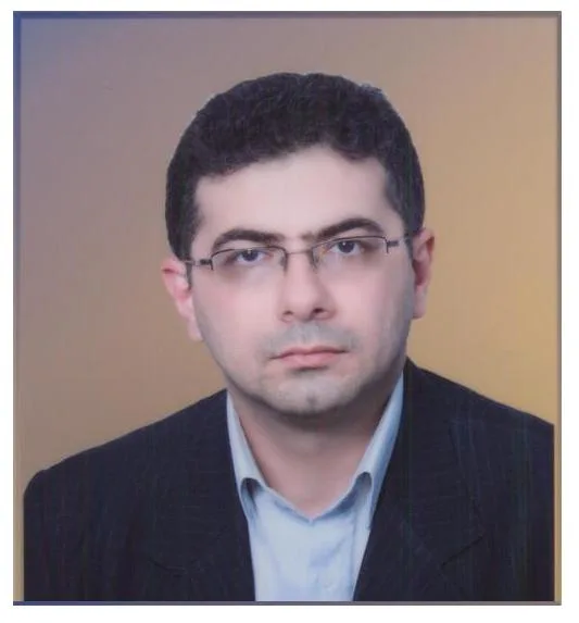 دکتر شهرام حسن زاده
