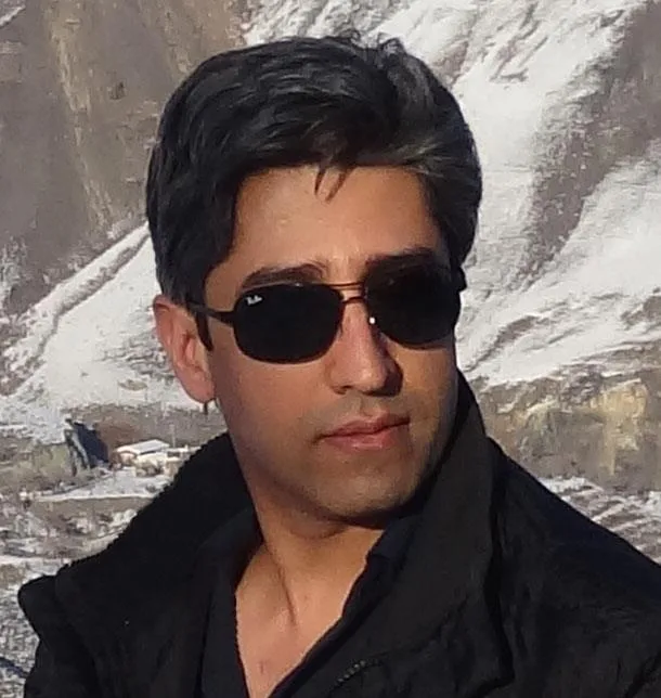 بهنام بمانی