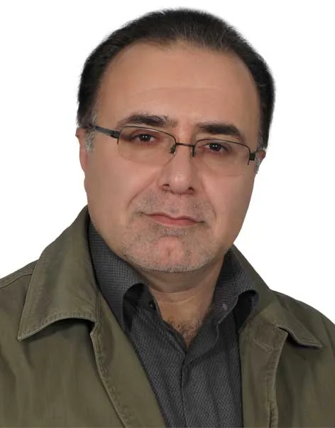 دکتر ناصر ایروانی منش