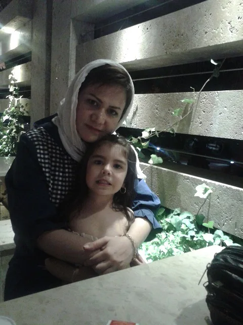 پریساحجازی