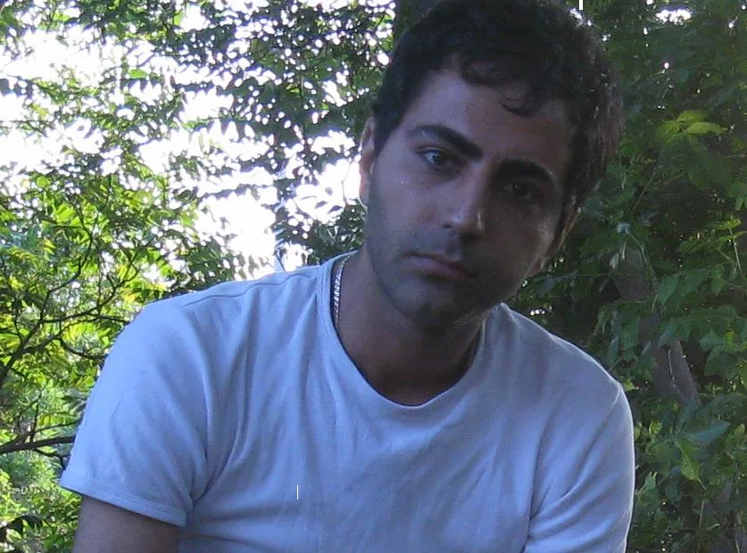 sadegh