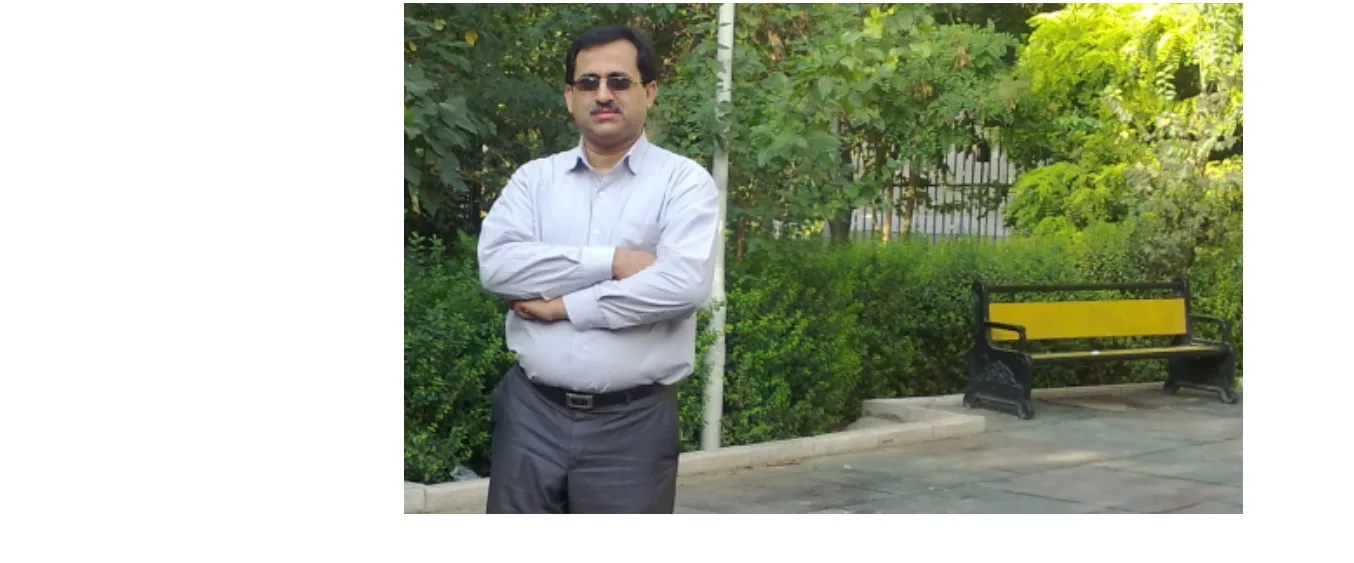 بیژن فروغی فر