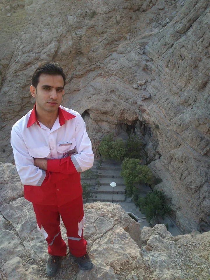 ali sh