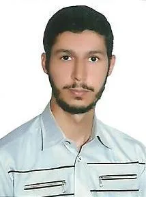 رضا يزدی