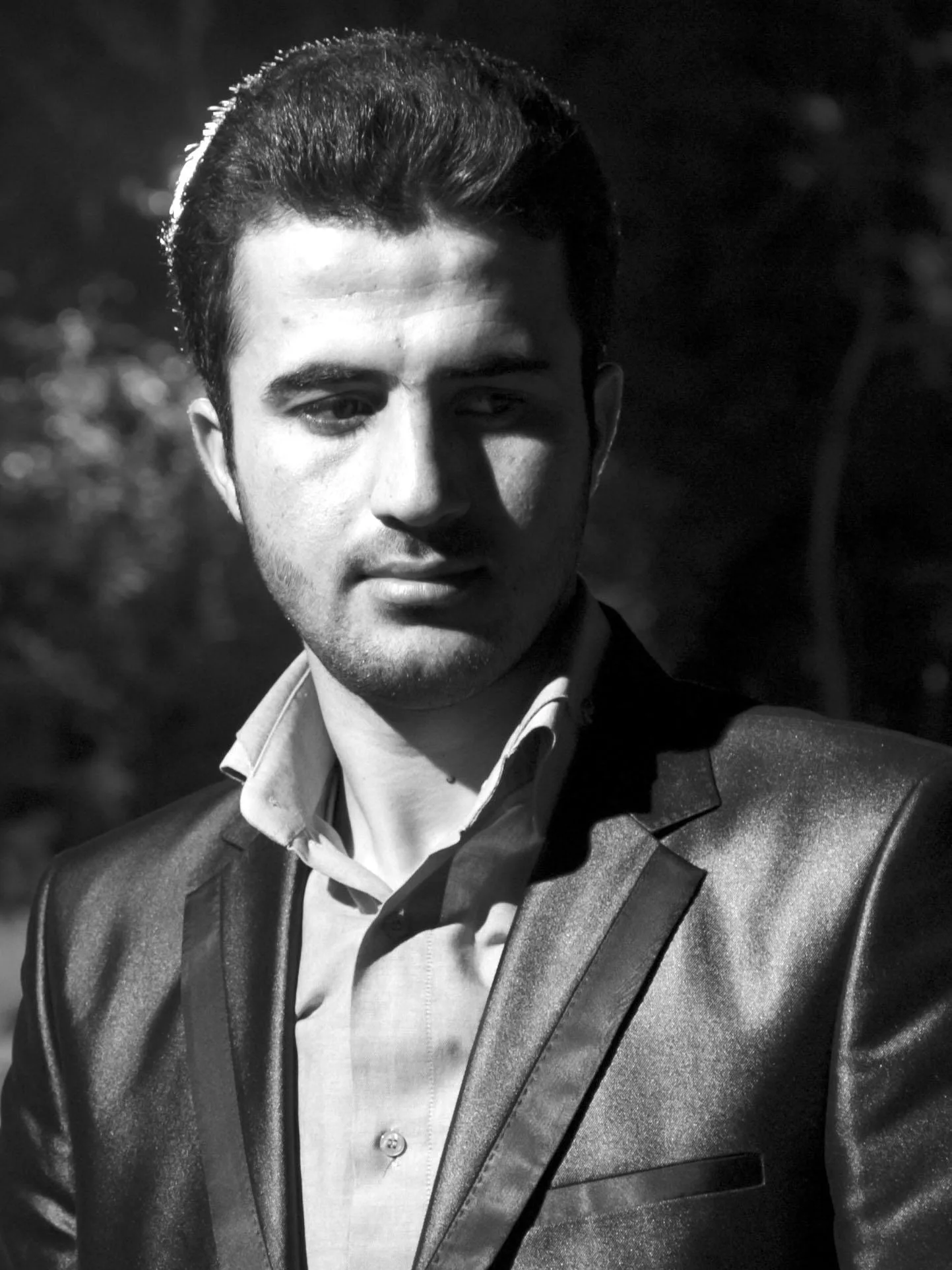 بهزاد حاجی بیگی