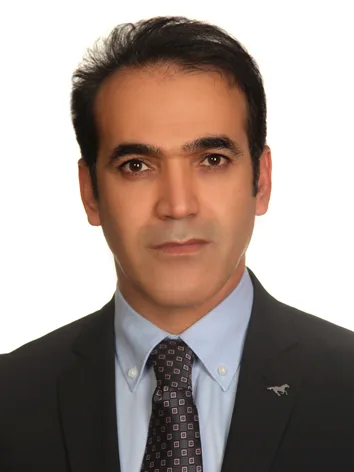 دکتر سهراب بهروزی