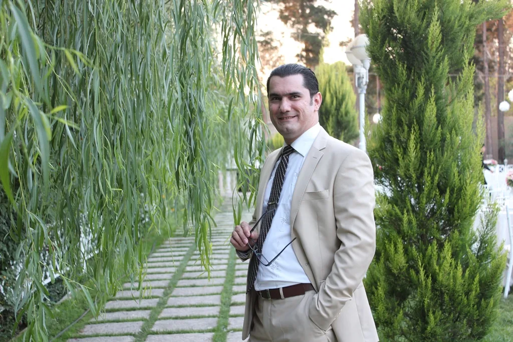 دکترمهدی بهاری مهربانی