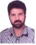 سید تورج ریحانی