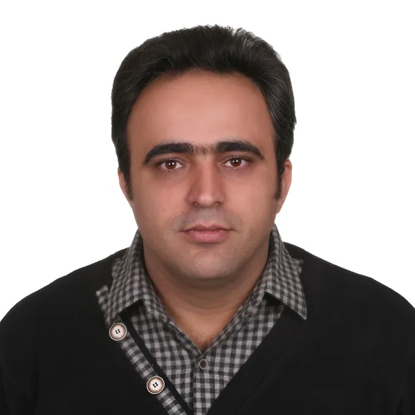 دکتر علی آهنی