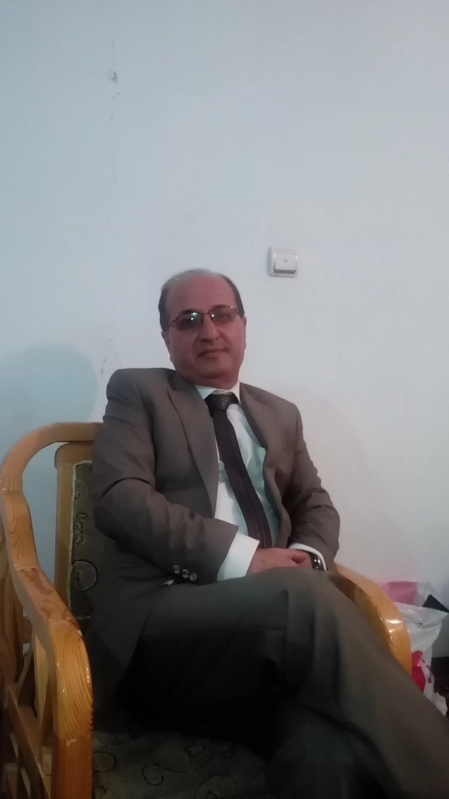 بهروز محسنی