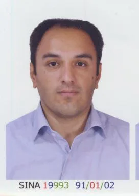 ناصر حیدری