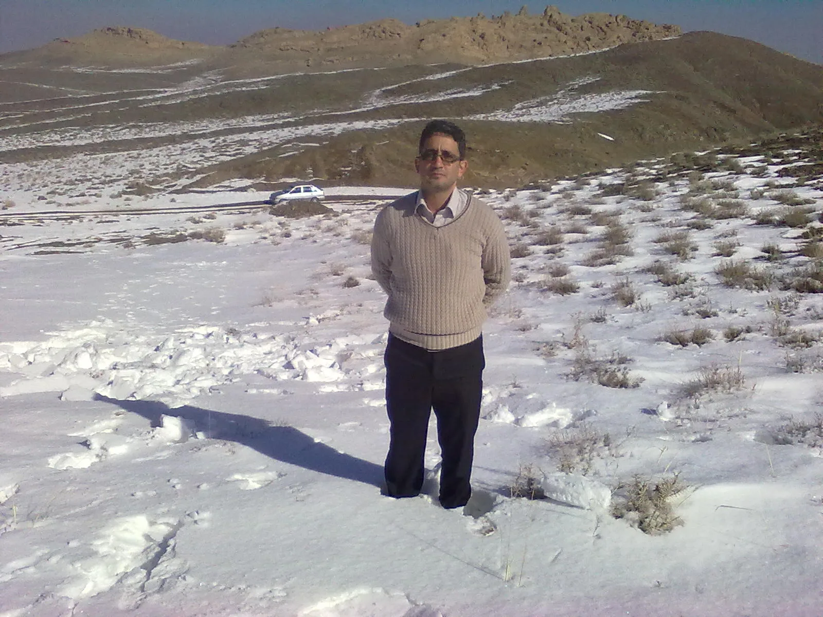 محمد خوش نظر
