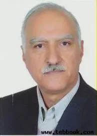 دکتر علیرضا مدرسی