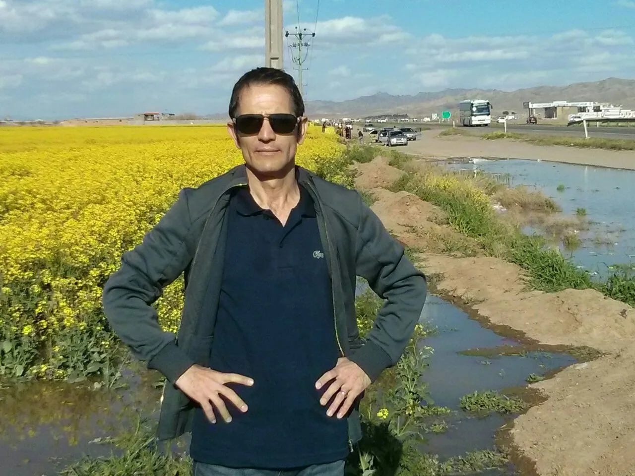 دکتر سعید رئیس زاده