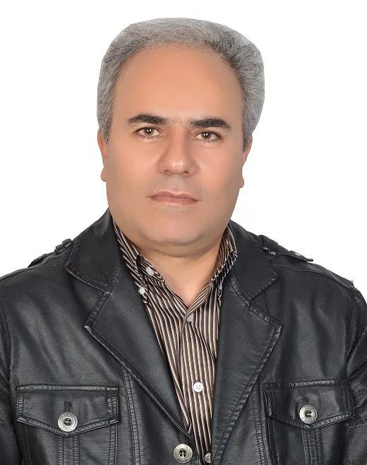 اکبر رضایی