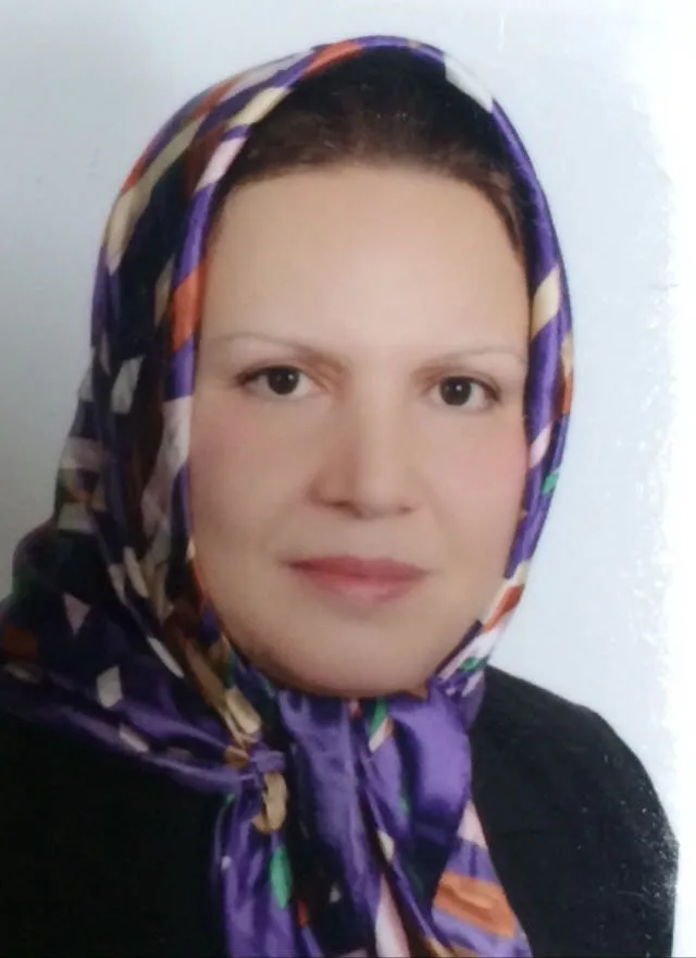 دکتر فاطمه نعمت اللهى