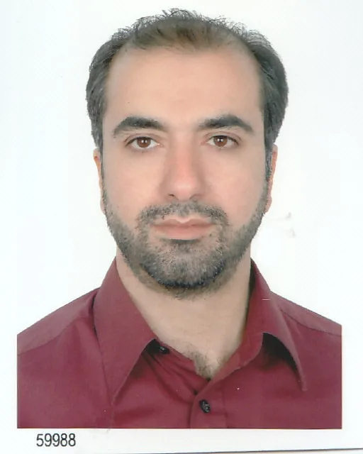 محمدشکیبامنش