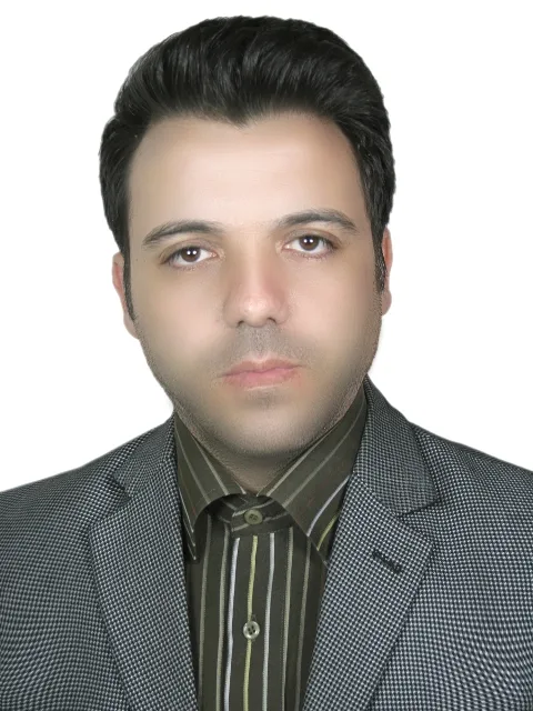 محمد علی‎محمدی