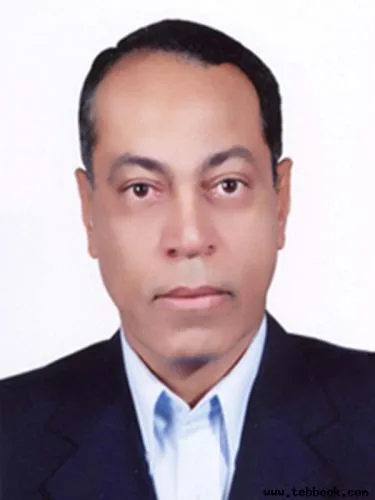 دکترمحمدرضا معماریان پور