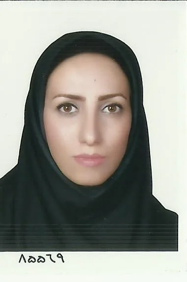 راحله میرمجربیان
