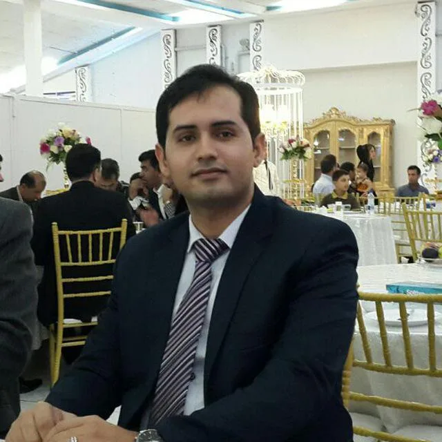 فیزیوتراپیست محمد قره خانی