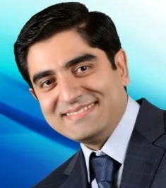 دکتر سیدرضا مهدوی