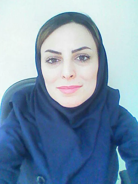 دکتر مینا اسدی