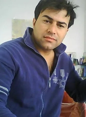 morteza qahreman