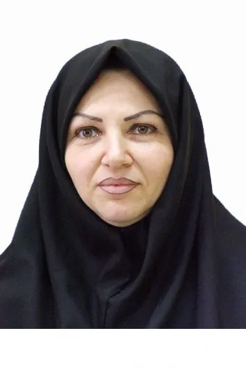دکتر زهرا عباس زاده