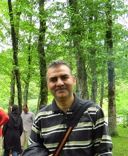 مجتبی عندلیب