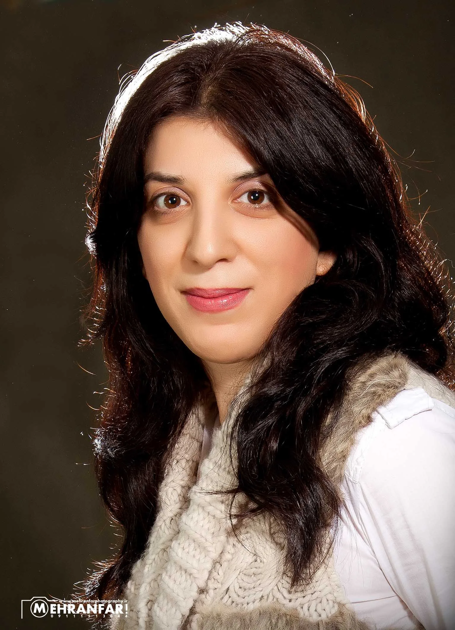 شهرزاد شفیعی