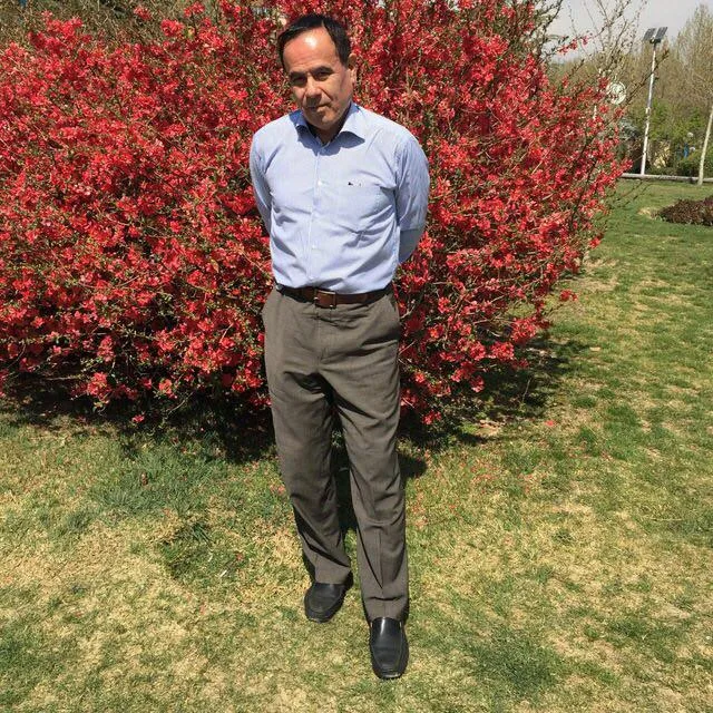 دکتر جمشيد دونلو