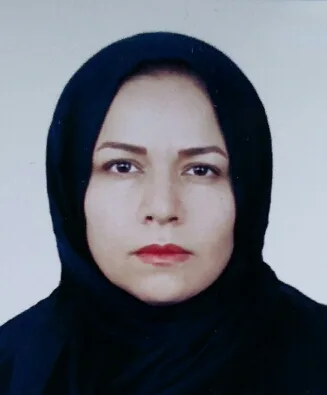 محبوبه افشار