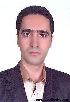 دکتر احمد حرمتی