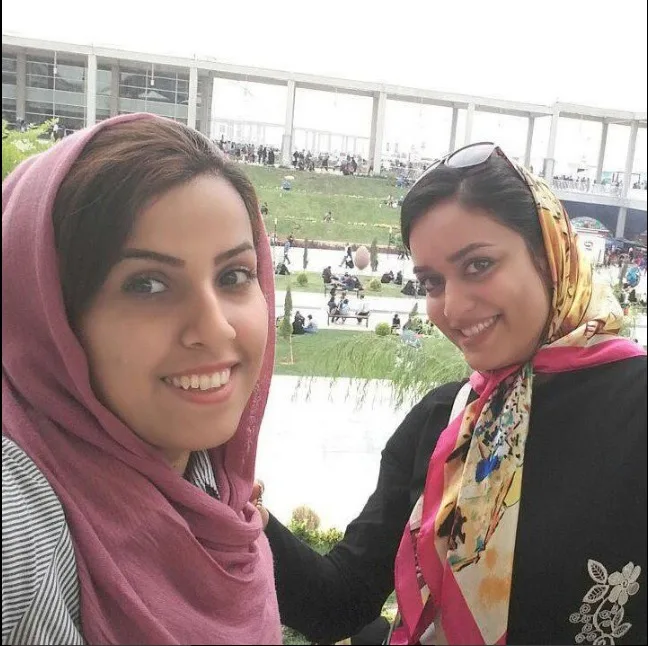 سحر سلطانی