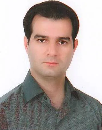 دکترعلیرضا مظلوم فاضل