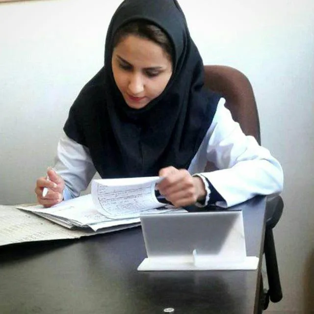 صبیه امیری