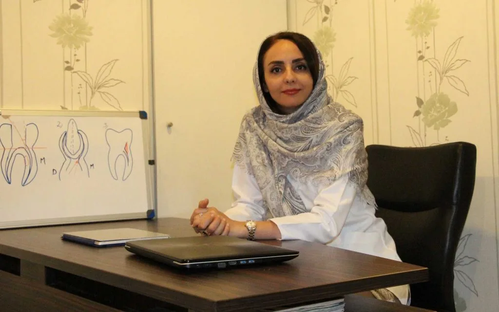 دکتر آذر اصلانی مقدم