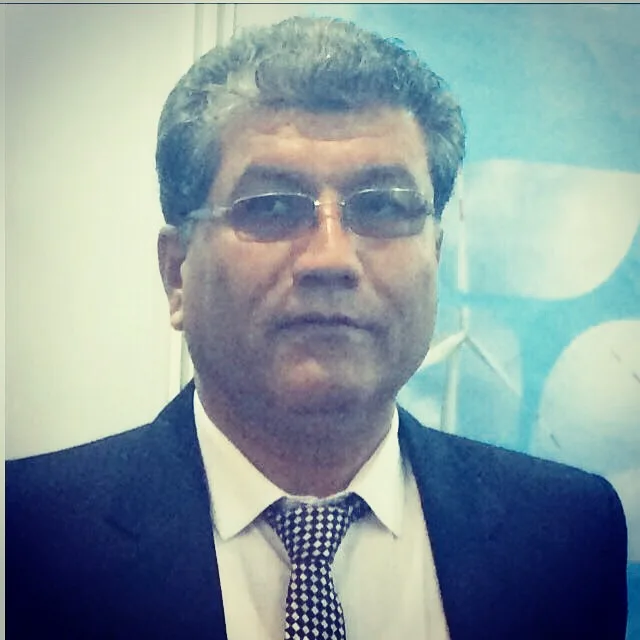 خسرو ولی زاده