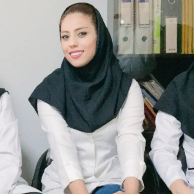 سعیده رعیت نوش آبادی