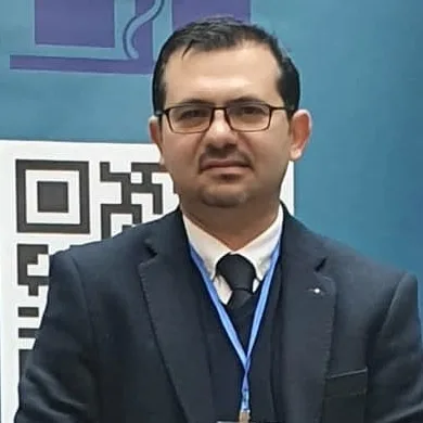 دکتر محمد حسین سپهریان