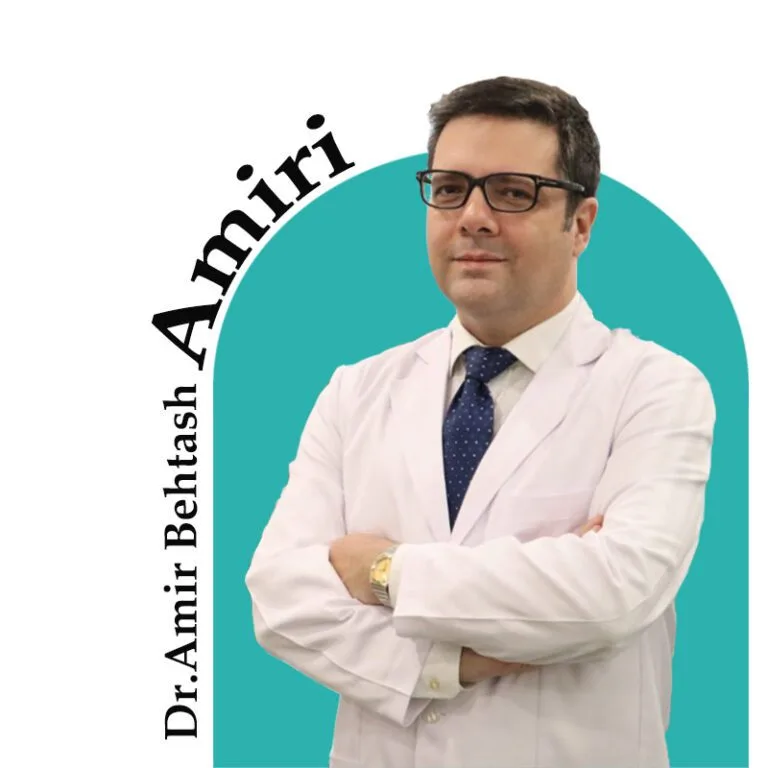 کلینیک ختنه نوزادان تهران | دکتر امیری