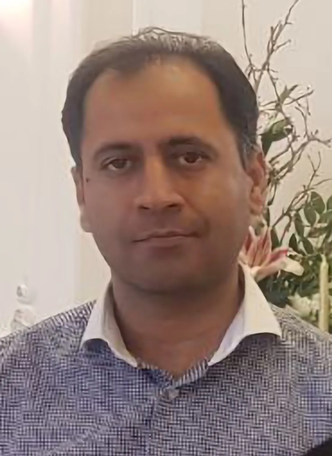 احمد سارانی