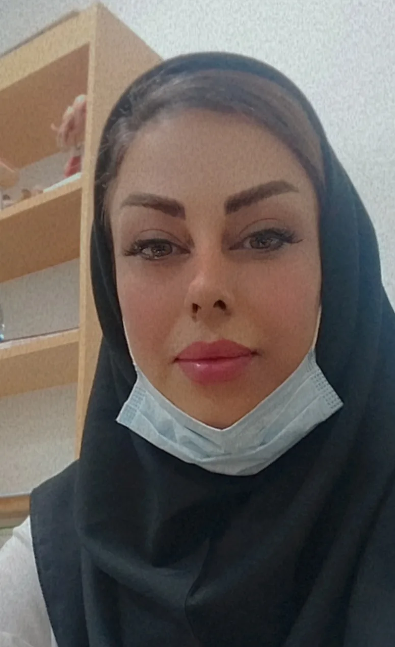 فرزانه توکل خواه کارشناس مامایی
