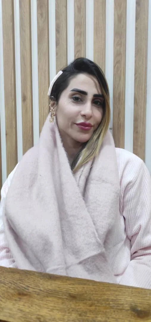 سیده زهرا حسینیان